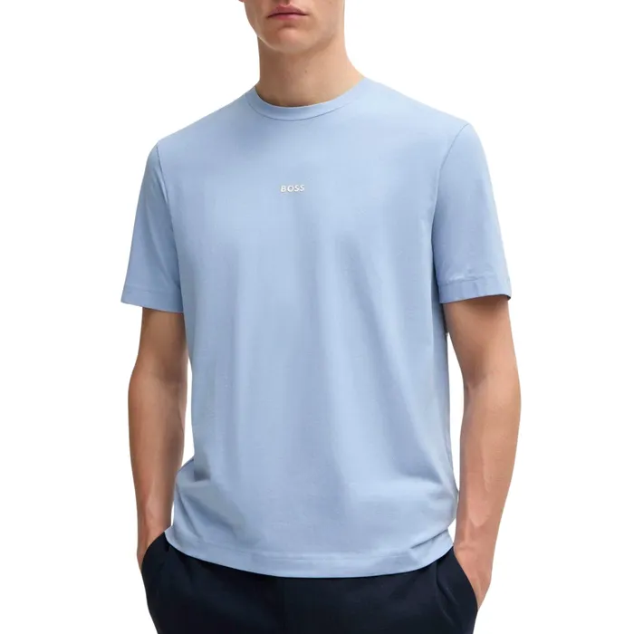 Boss Tchup Shirt Heren