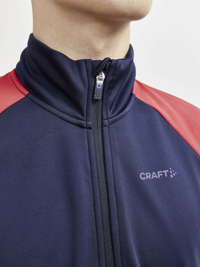 Craft Core Bike SubZ cykeljakke Blå