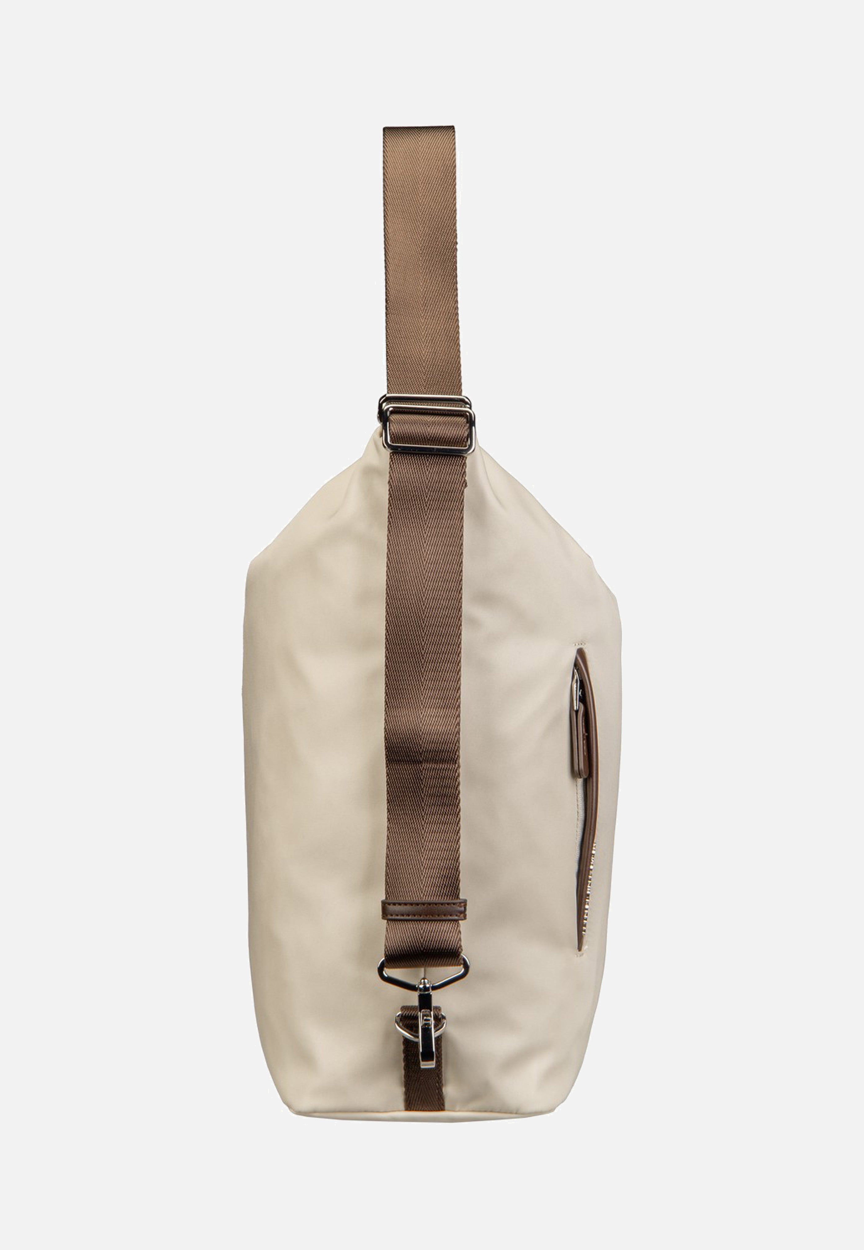 Hunter Hobo VCT10 Latte - Rucksack