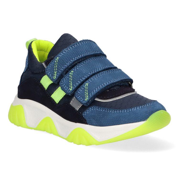 Track Style 322317 Tim Top wijdte 3,5 Blue [128]