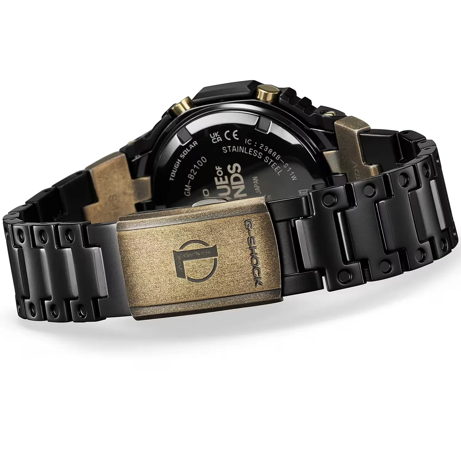 Casio G-Shock Pro League of Legends GM-B2100LL-1AER