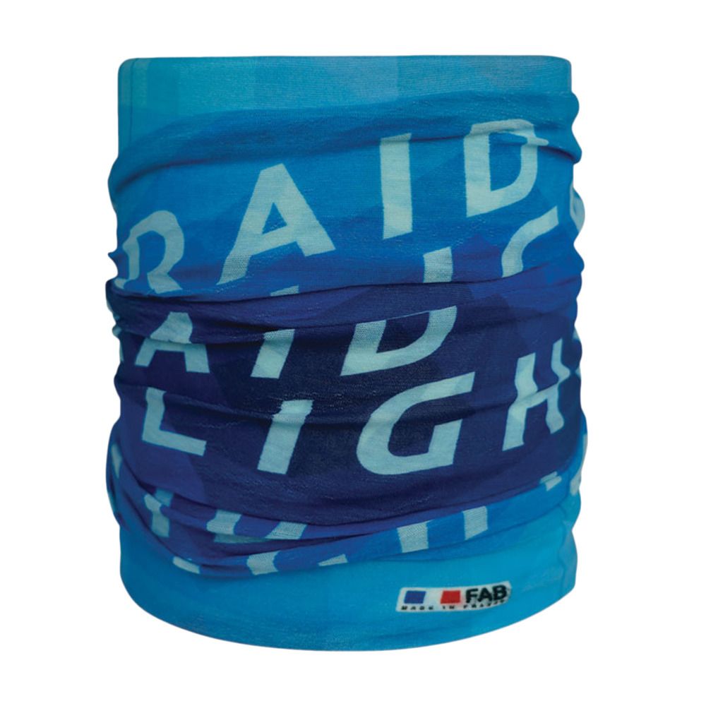 Raidlight PASS MOUNTAIN - Tour de cou navy/blue