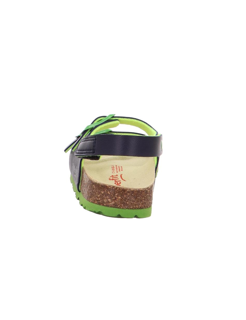 Tieffußbett Sandale FUSSBETTPANTOFF