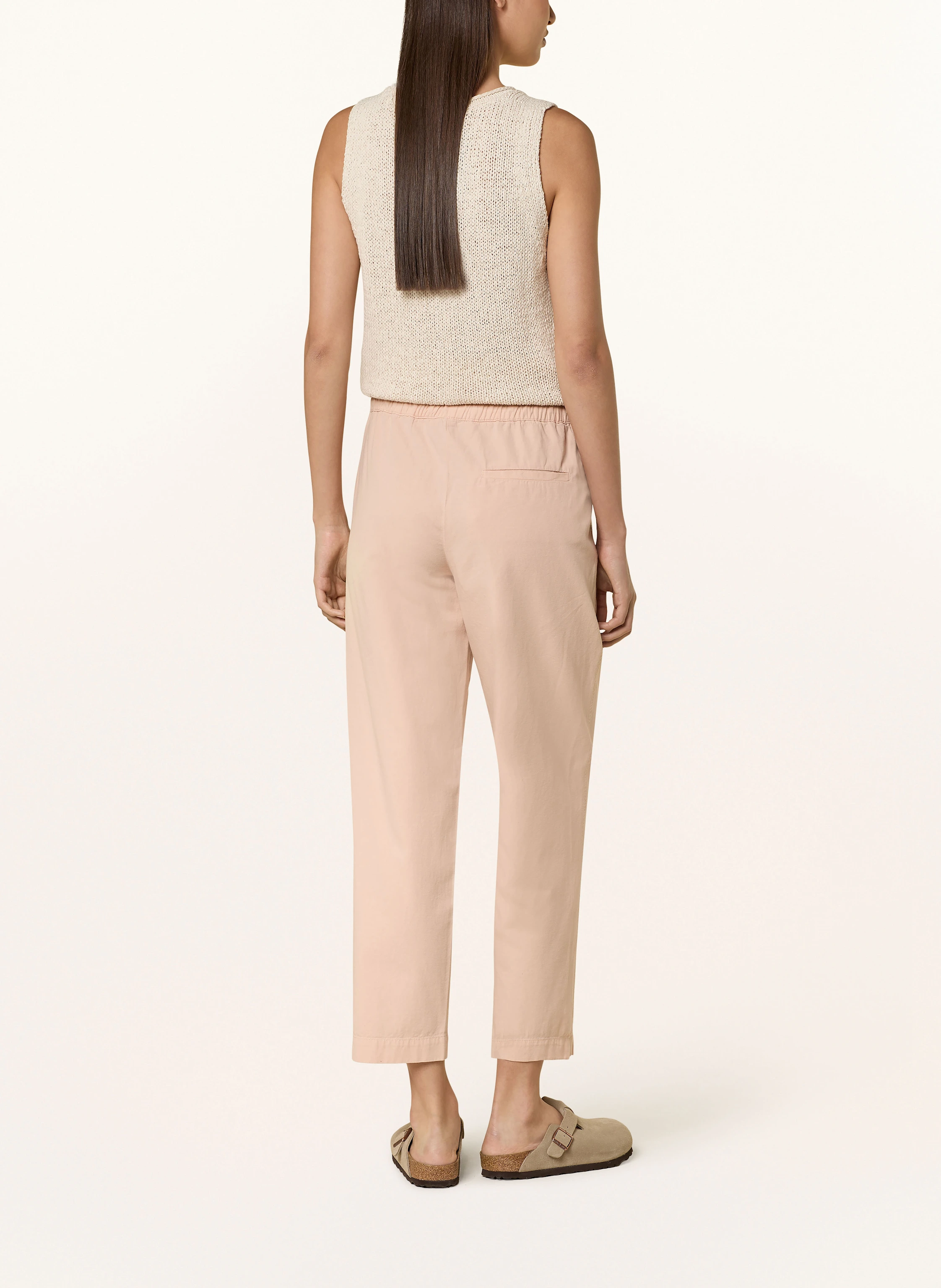 Marc O'Polo Hose im Jogging-Stil