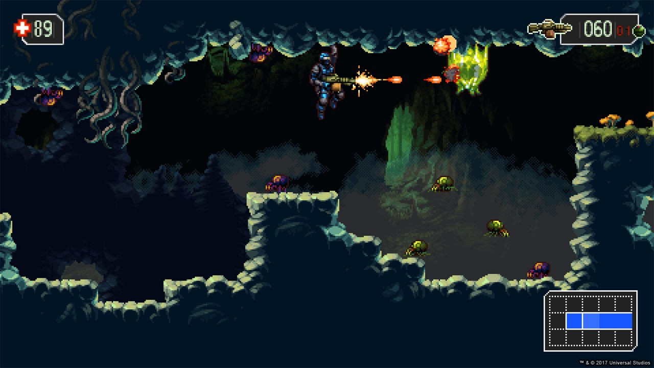 The Mummy Demastered- PC
