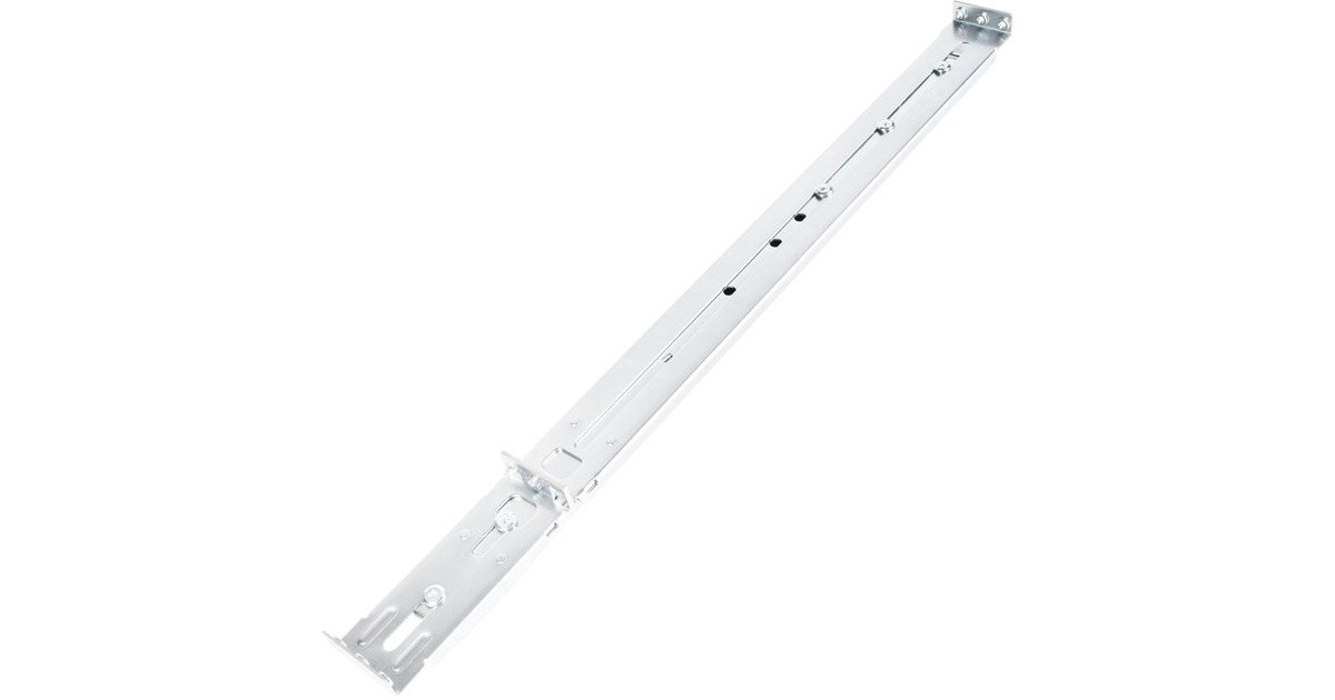 SilverStoneSST-RMS06-22 houder  (Zilver)