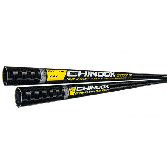 Chinook Windsurf Mast CARBON 90% RDM