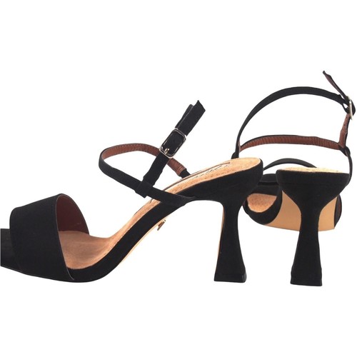 Maria Mare - Zapato señora68280 negro Negro