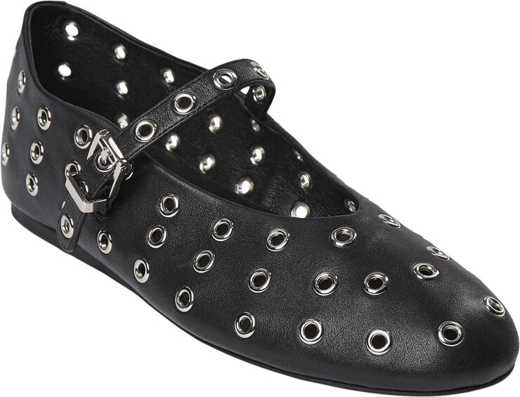 Sofie Schnoor Ballerina Black