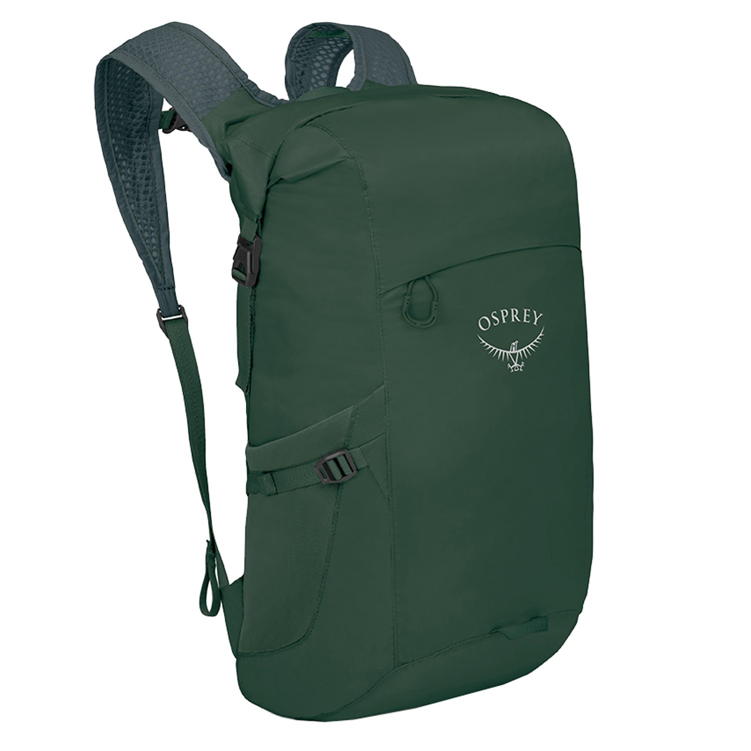Osprey Ultralight Dry Pack 20 tundra green