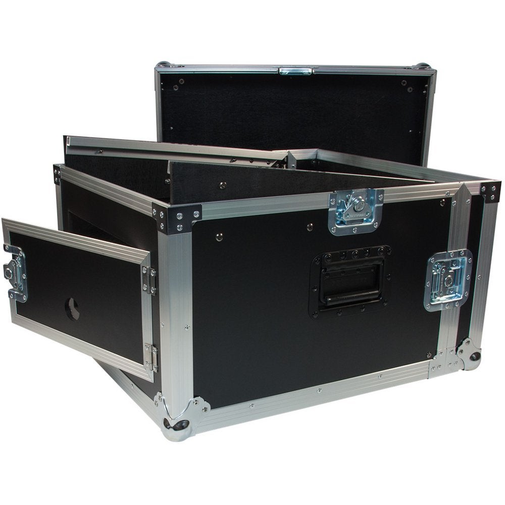 Prodjuser Slant 11-4 RS combi flightcase