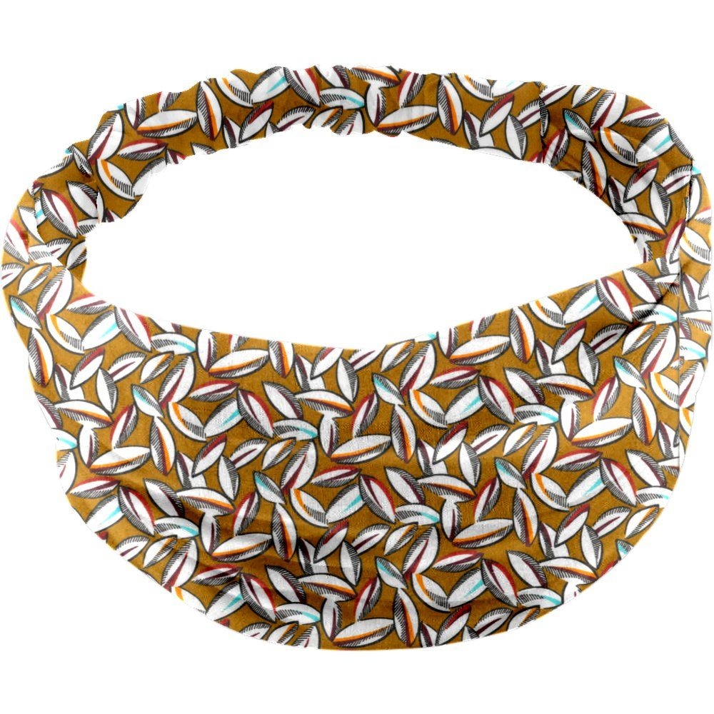 Bandeau Fichu Bébé Cabosses