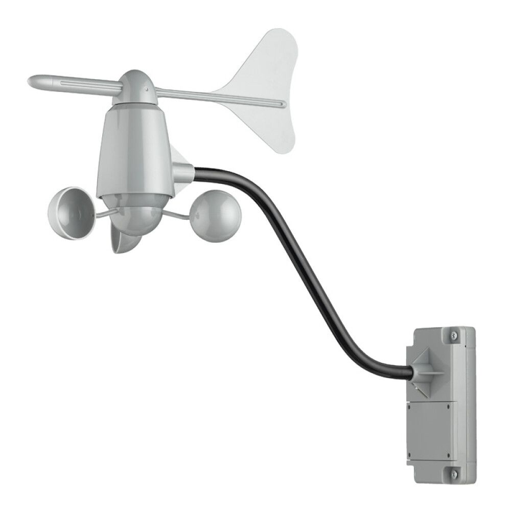 VÆRSTASJON VENTUS W827
