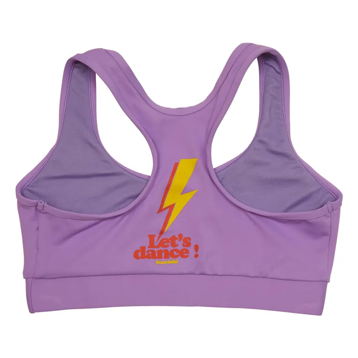 Sunchild Brassière Riou | Lavande