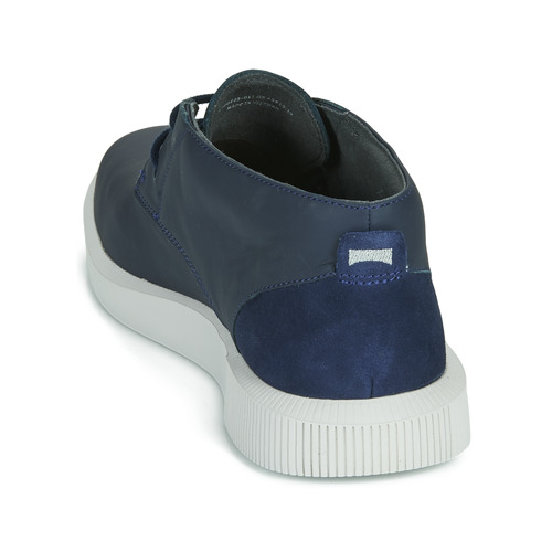 Camper - BILL - Bleu