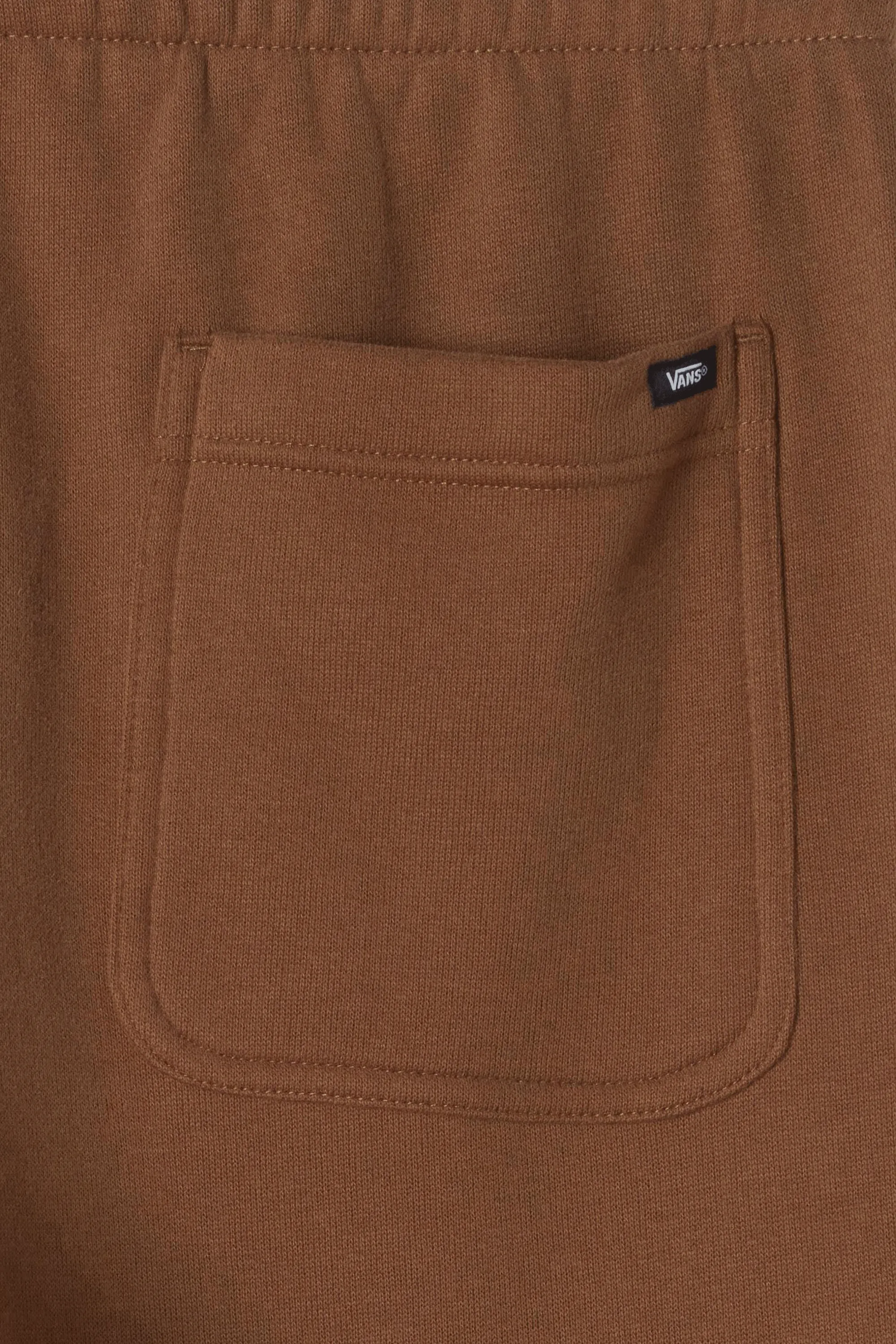 VANS Jogging MN COMFYCUSH SWEATPA CMCS DKORG Marron