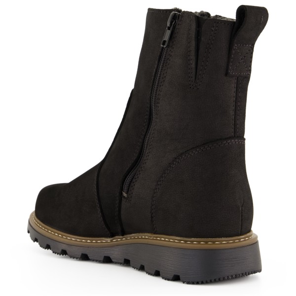 Pomar - Women's Tassu GTX Grip-Sole Ankle Boot Wide - Chaussures d'hiver