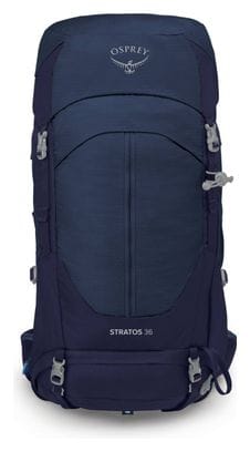 Sac de Randonnée Osprey Stratos 36 Bleu Homme