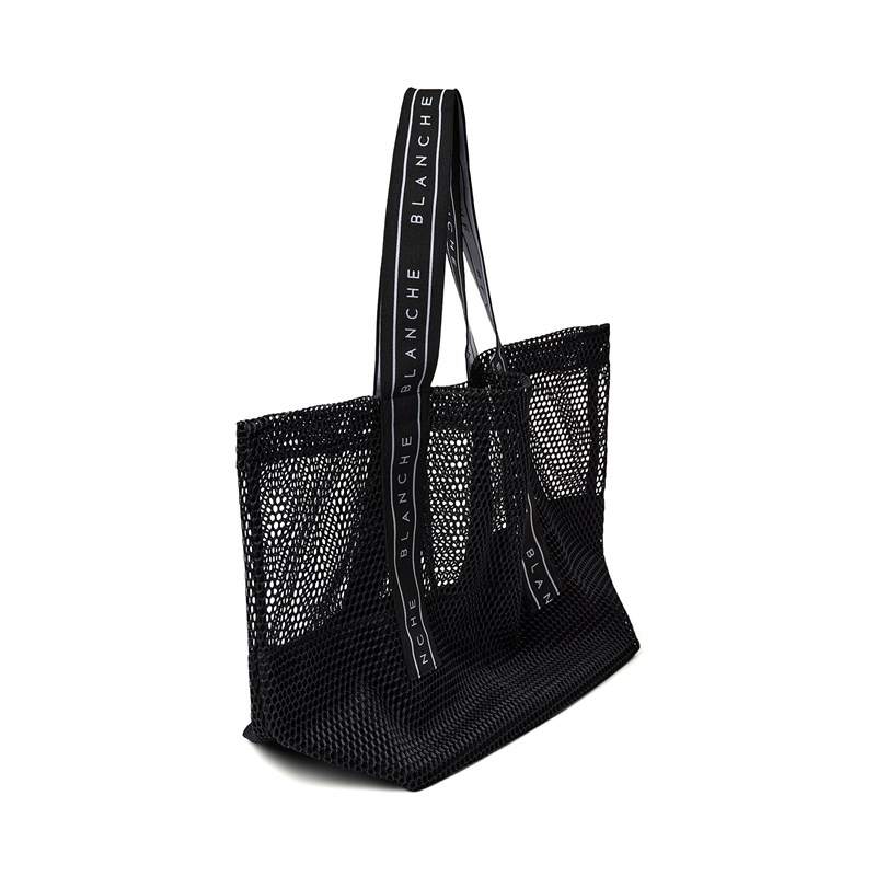 BLANCHE<br>Tote Logo