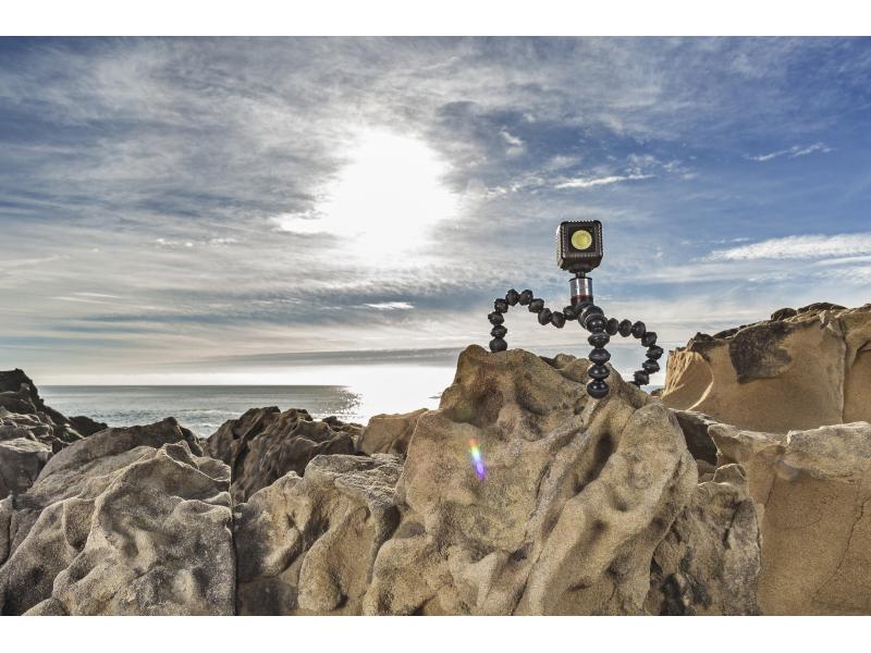 Joby Stativ GorillaPod 500 Flexibles Mini-Stativ