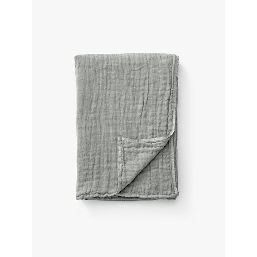 &Tradition Collect SC81 Plaid, Moss/Cloud, 140x210 cm