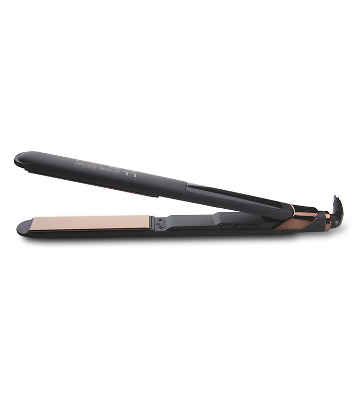 Lim Hair - Alisador de cabelo Rose Gold T1 PC 6.4 - 24 x 110 mm