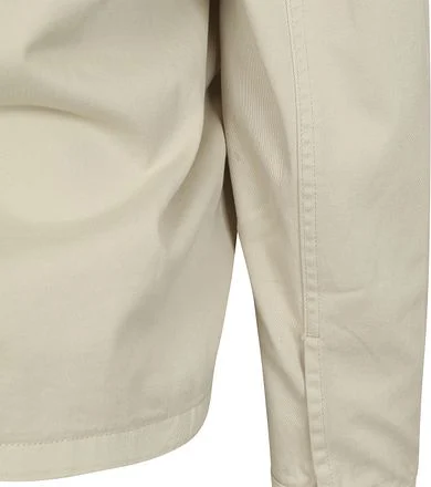 BOSS Overshirt Lovel Greige 50530853-271 kopen