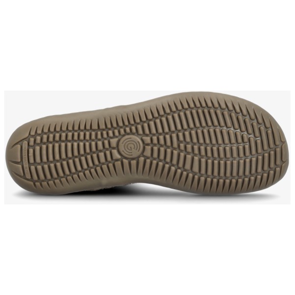 Groundies - Women's Odessa GO1 - Chaussures minimalistes
