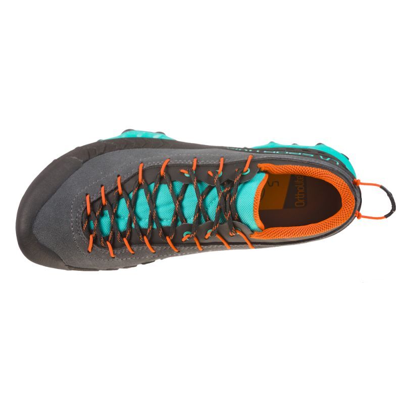 TX4 - Chaussures approche femme