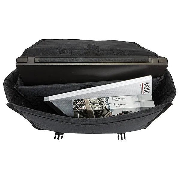 ASMC -  ASMC Notebooktasche 15 Zoll schwarz