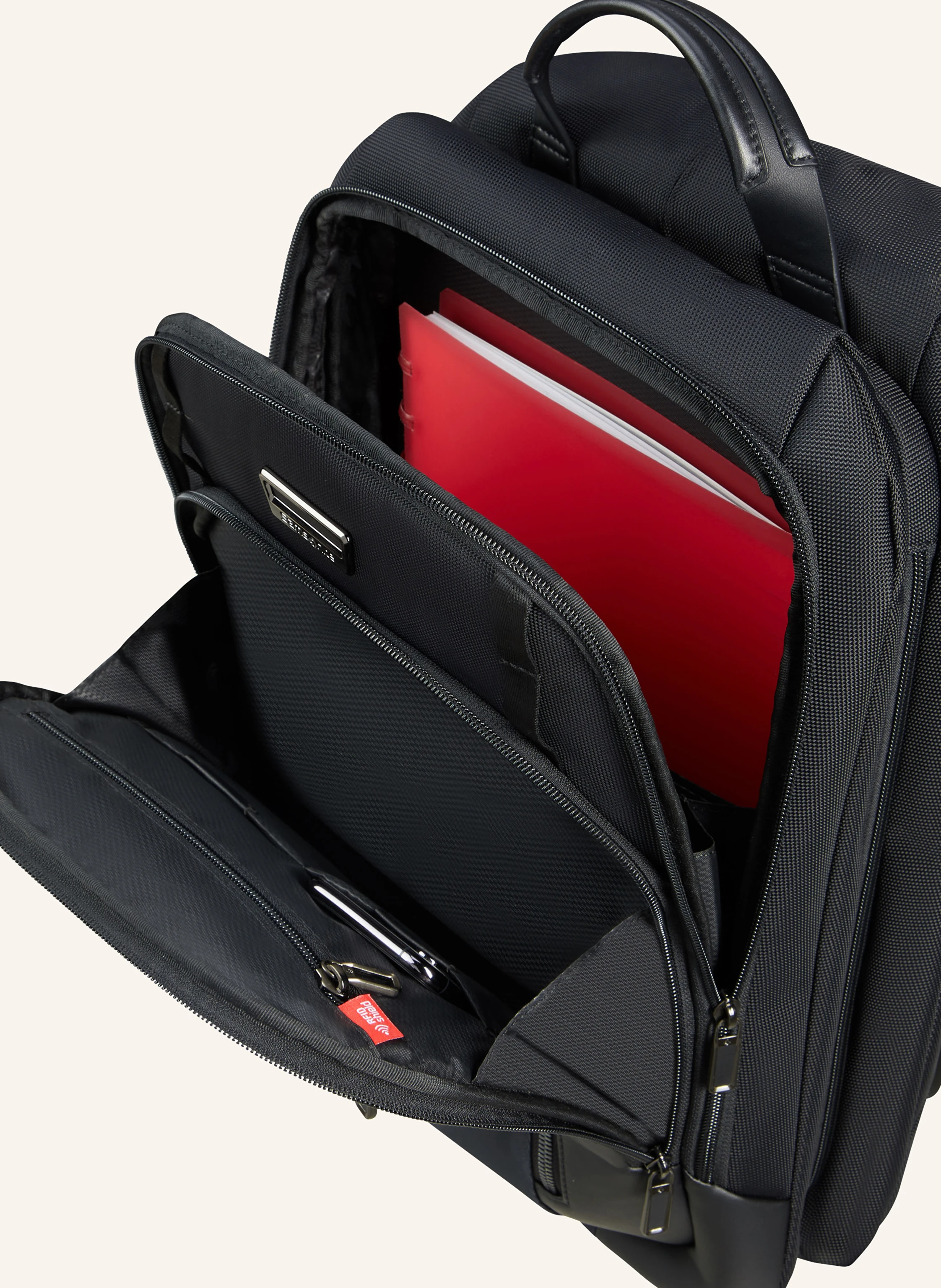 Samsonite Rucksack URBAN-EYE mit Laptop-Fach
