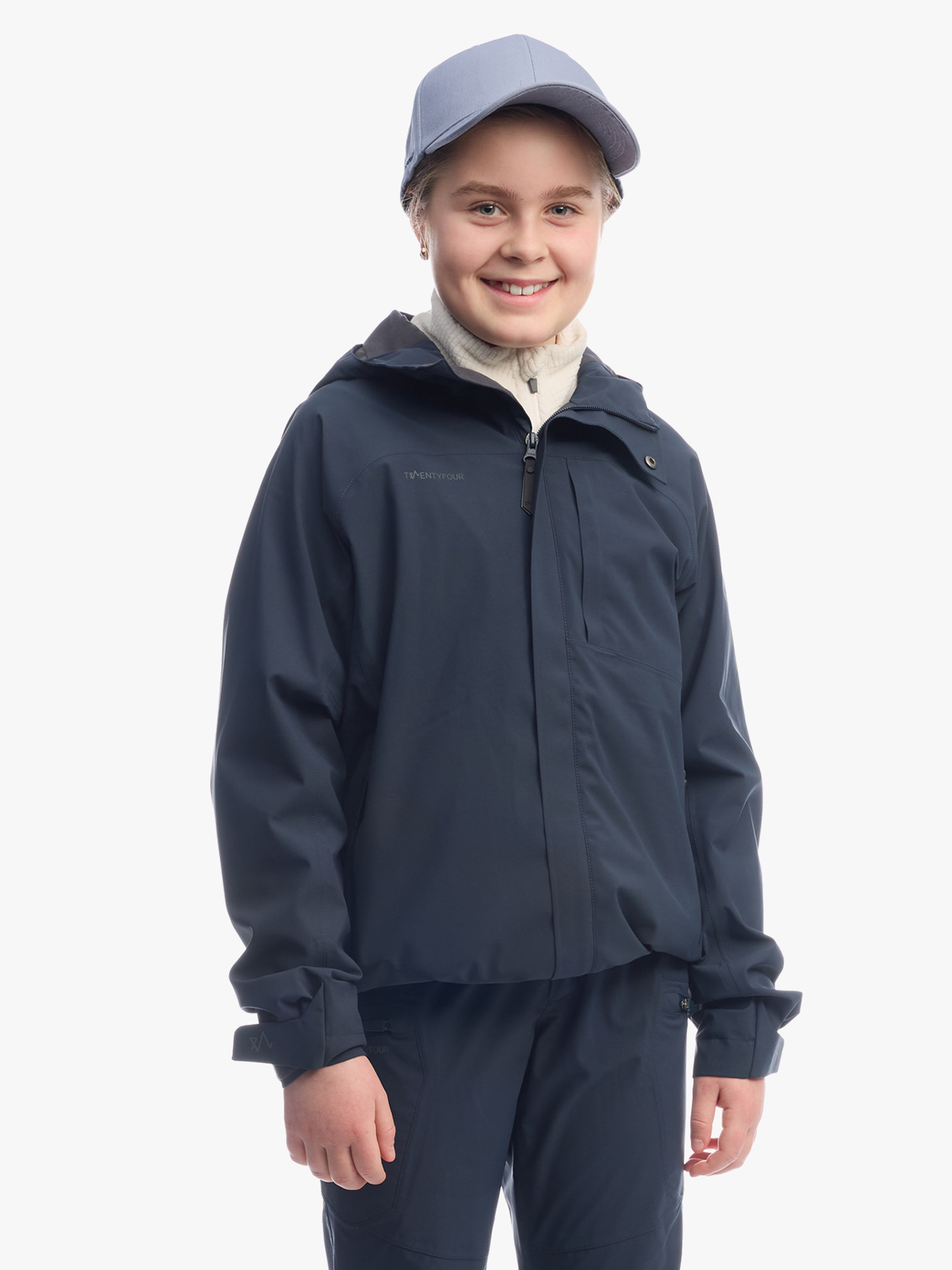 Venture Skalljakke Junior