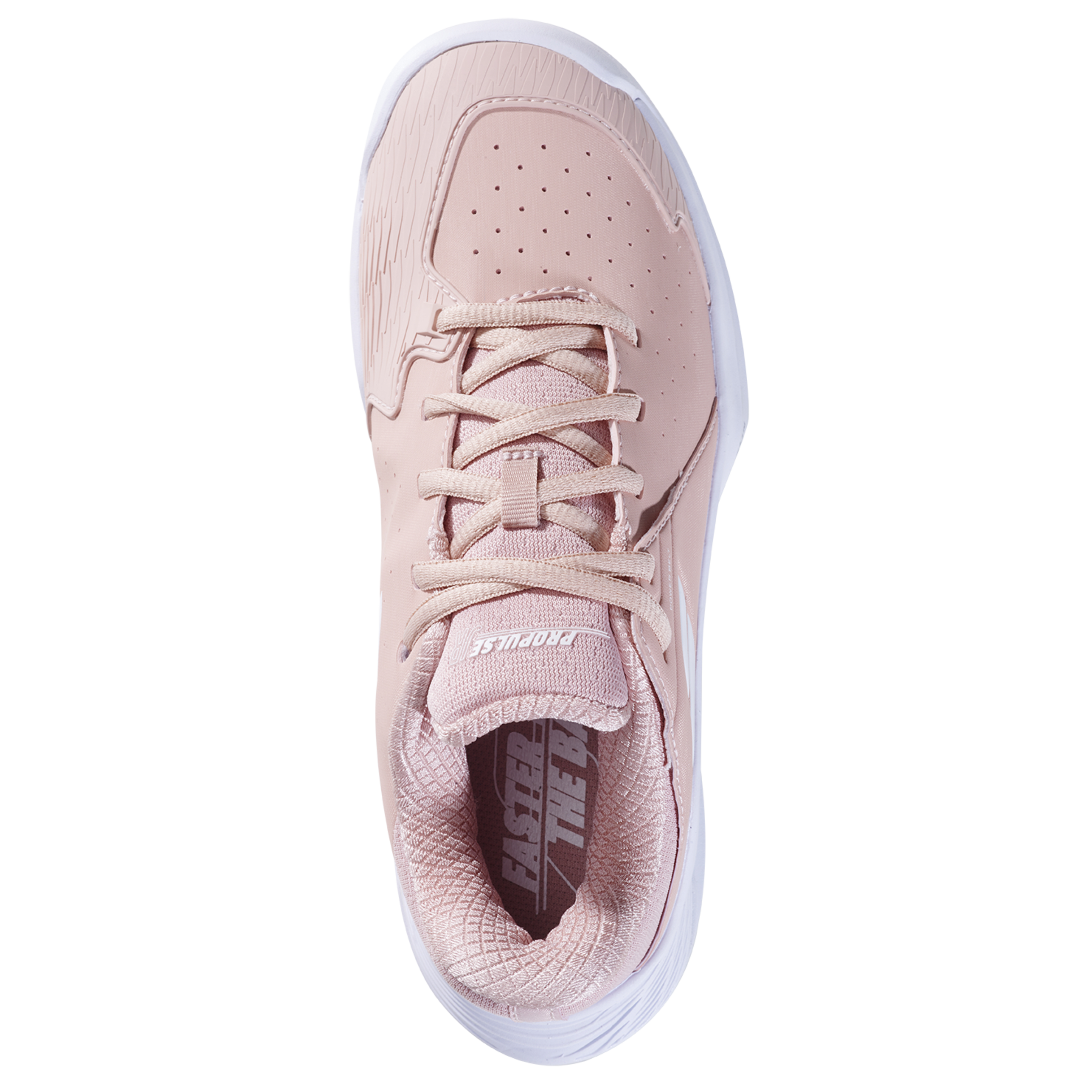 Propulse Junior Clay Girl Sand
