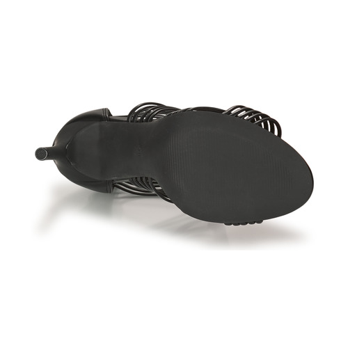 Bullboxer - 065529F2S - Noir