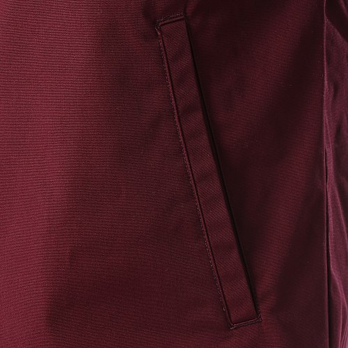Veste Outdoor Alder Two Tones Bleu Marine Bordeaux
