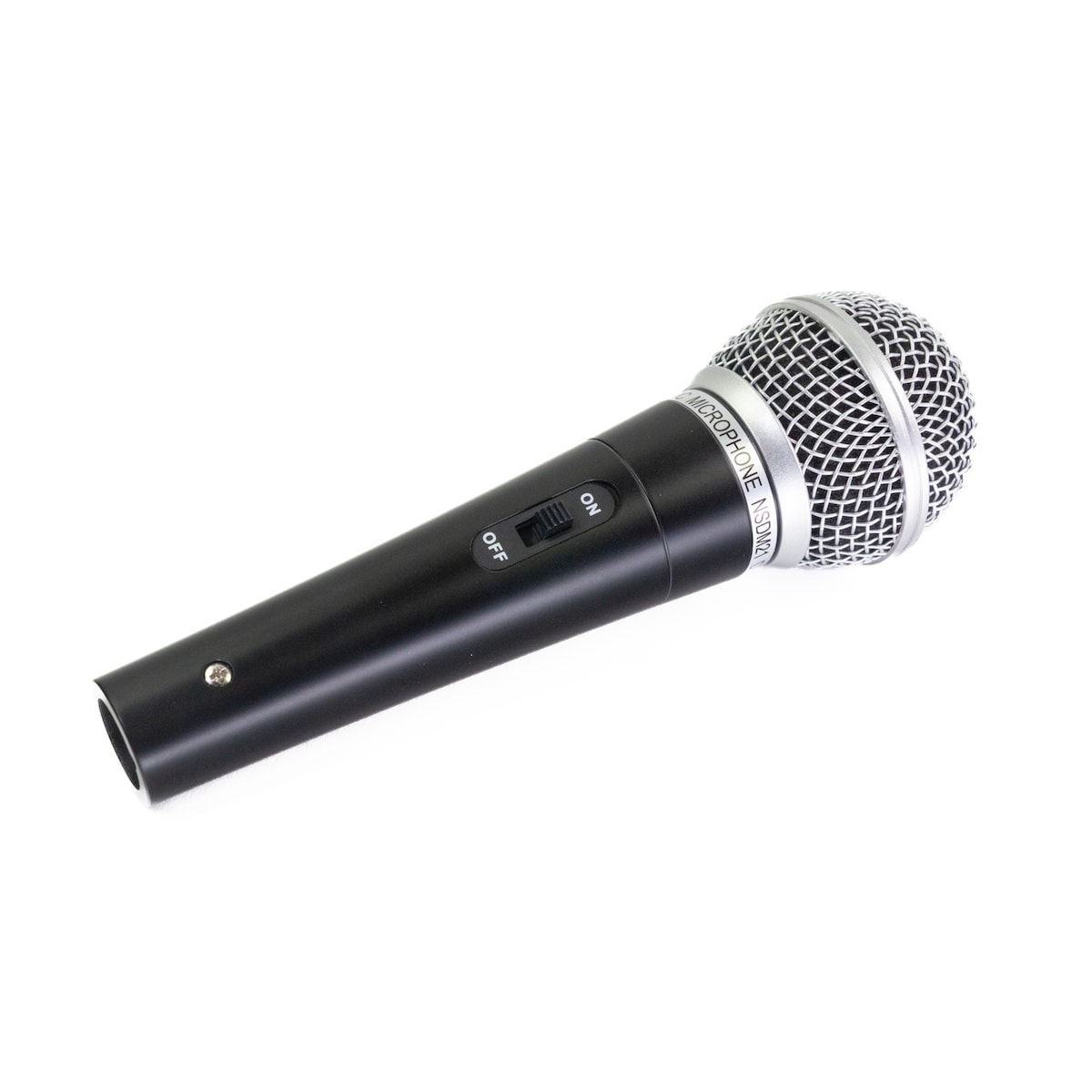 Perfex MC58 Dynamisk Vokalmikrofon
