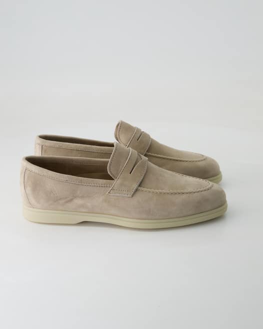 Konstantin Starke D0320025-532 Slipper in Beige