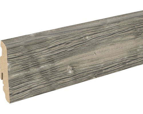 SKANDOR plint Mittenwald Lariks FOKI213 FU060L 19 x 58 x 2400 mm