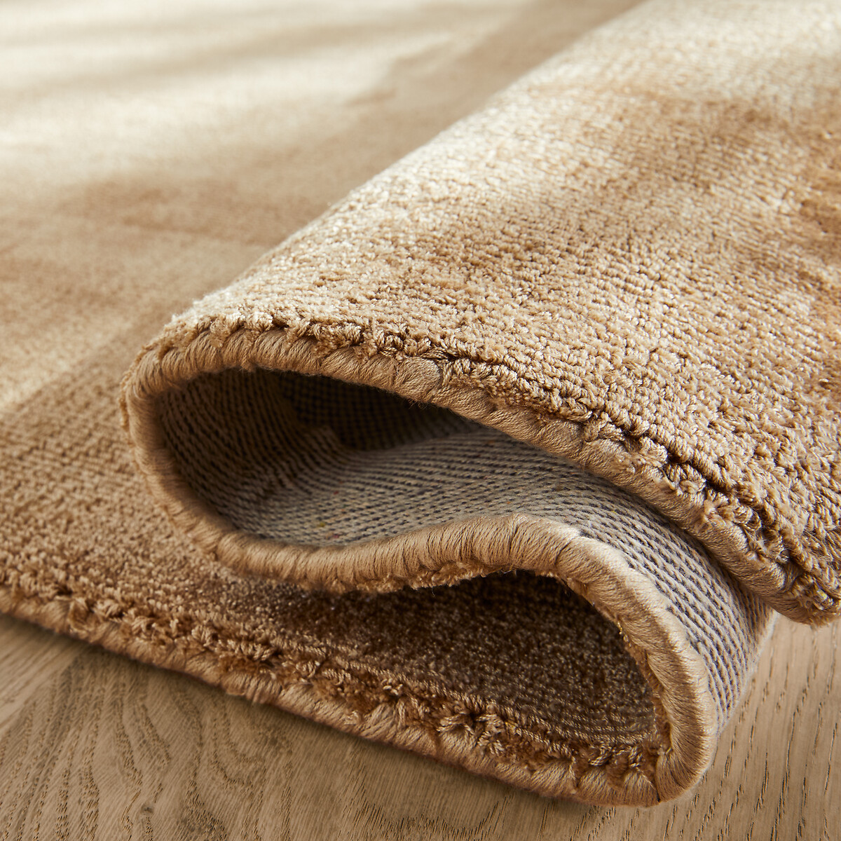 Tapete AM.PM<br>Tencel™, Mustha