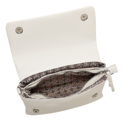 LYCKE Skuldertasker Hvid 8051313 Flap bag