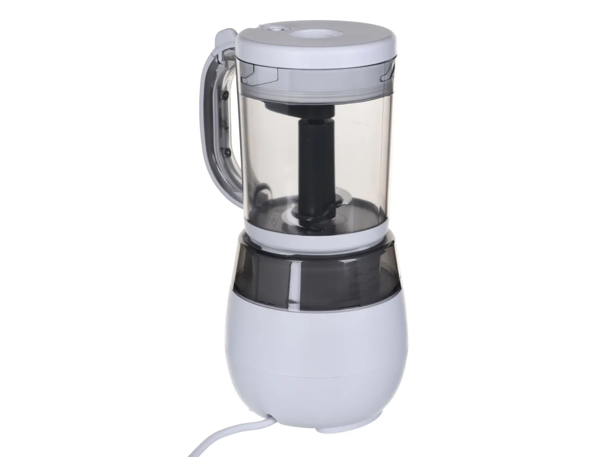 Philips Avent SCF883 4-in-1 - Babymadmaskine - 1 liter - 400 W