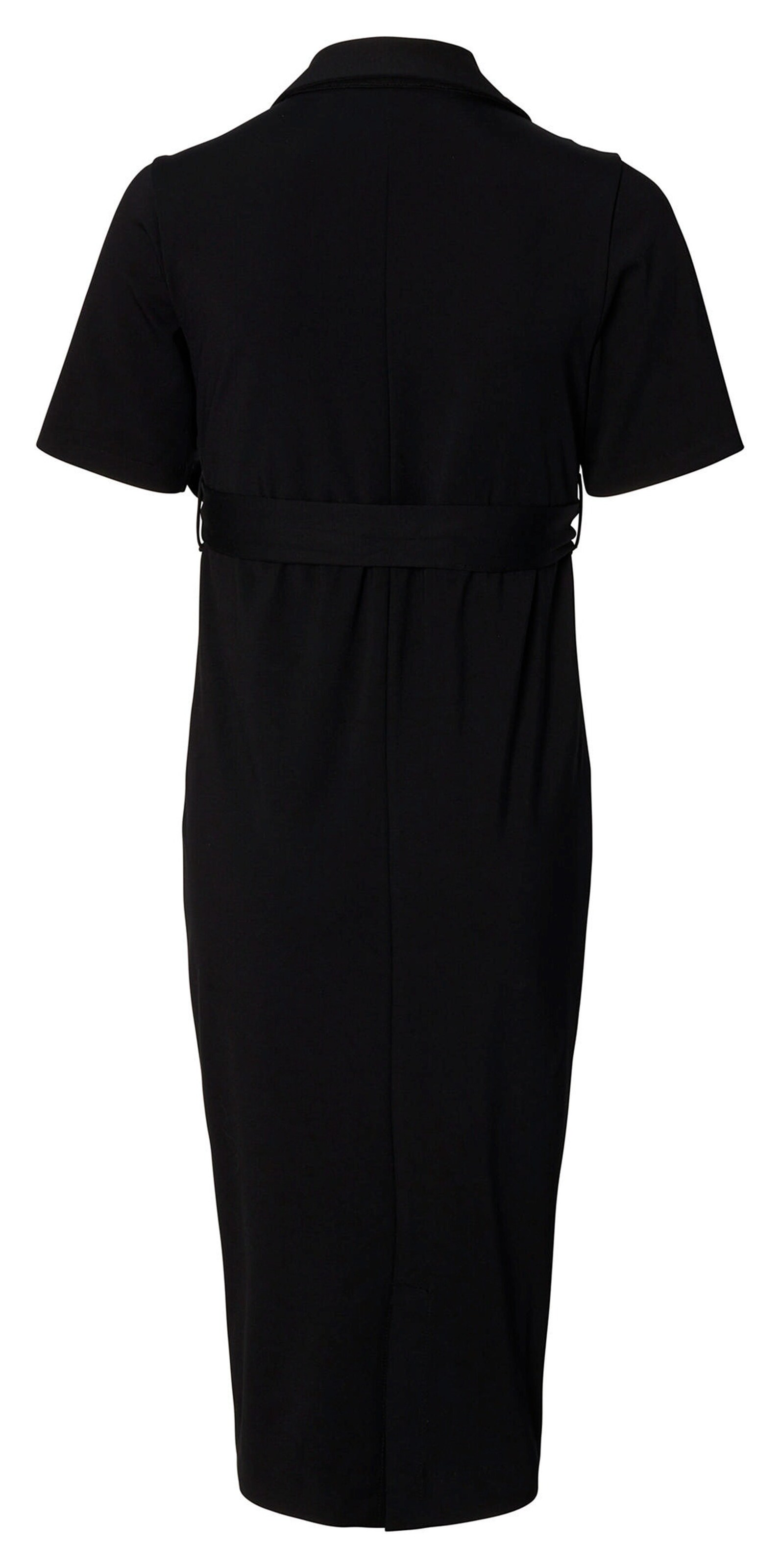 Noppies Maternity Kleid Neva Black