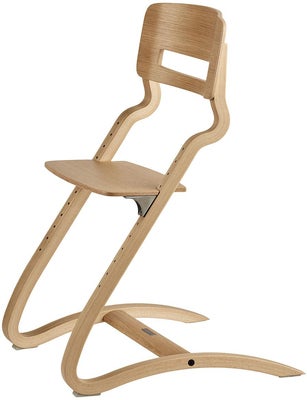 Leander Louie Matstol, Oak Natural