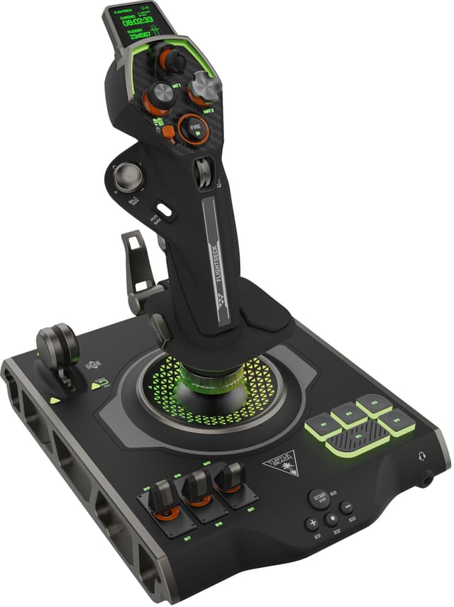 Turtle Beach Velocity One PC-joystick
