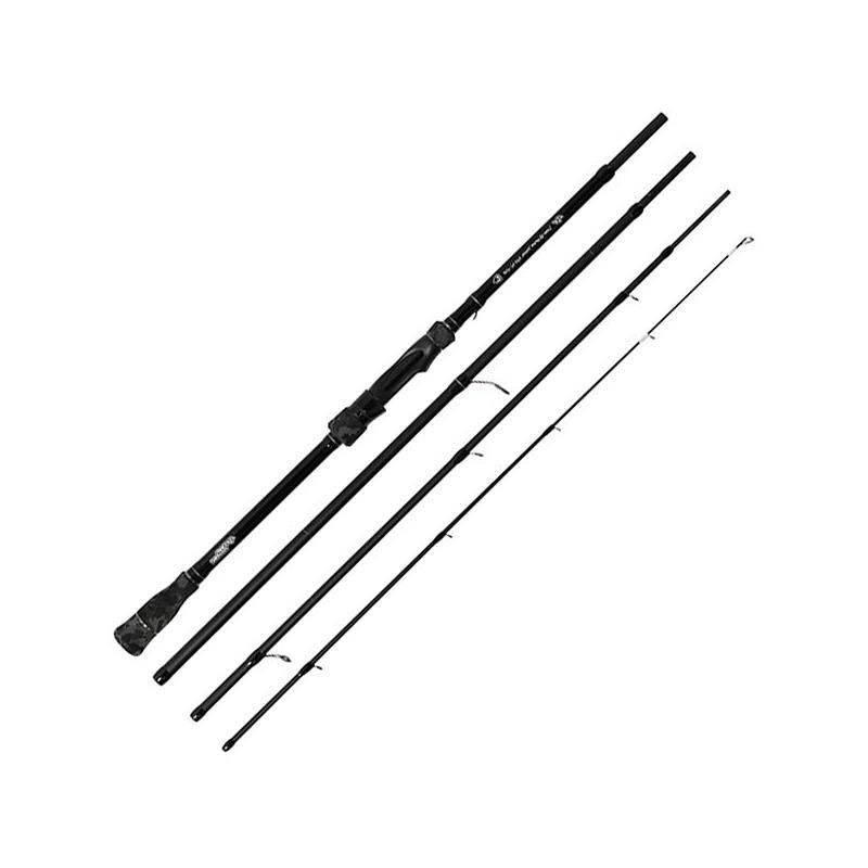 Canne Spinning Fox Rage Street Fighter Lure Blaster Travel