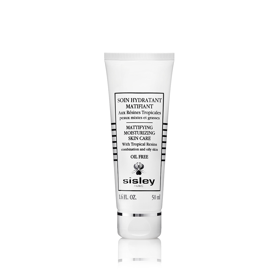 Sisley Matifying Moisturizing Skin Care