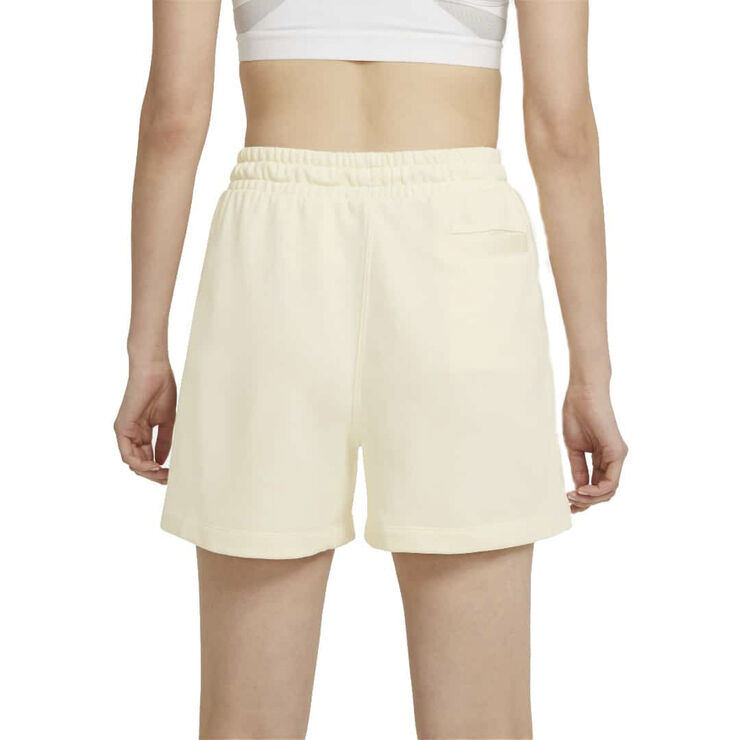 Nike sportswear earth day shorts White