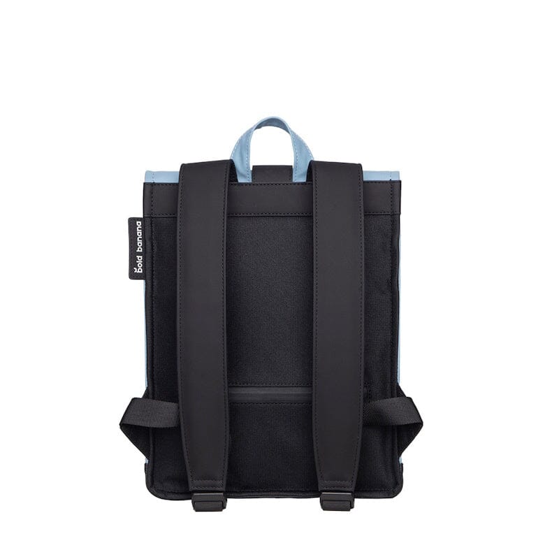 Bold Banana Envelope Mini Beyond Bold  Backpack Denim