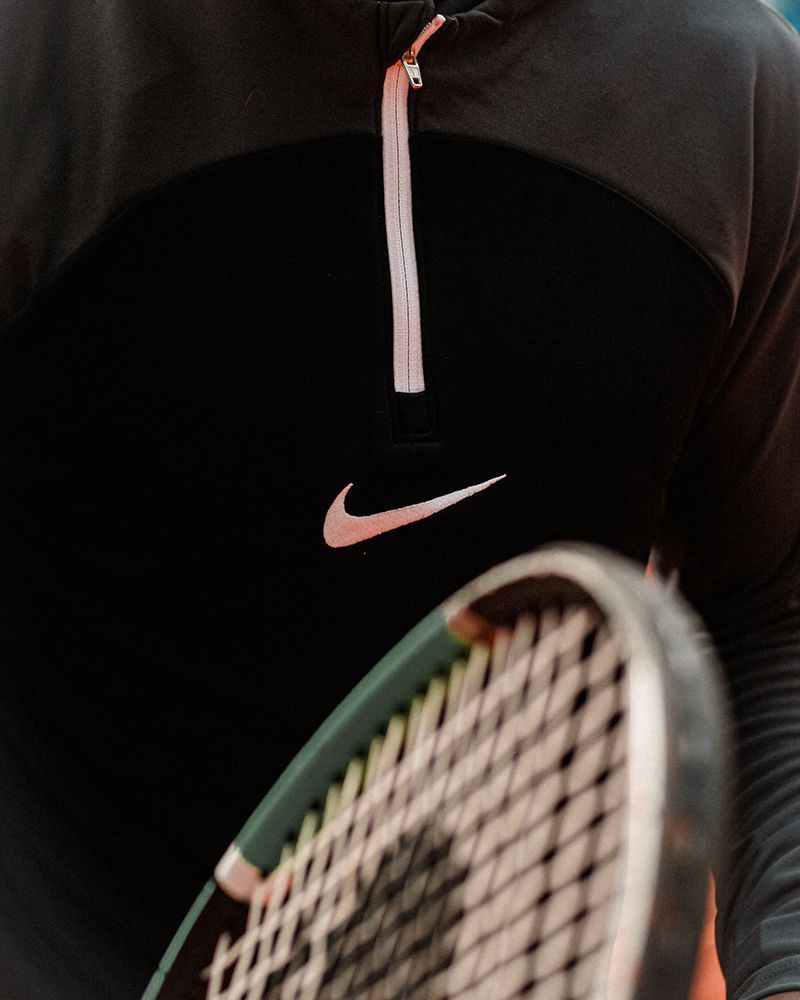Haut d'entrainement 1/4 Zip Nike Academy Pro pour homme