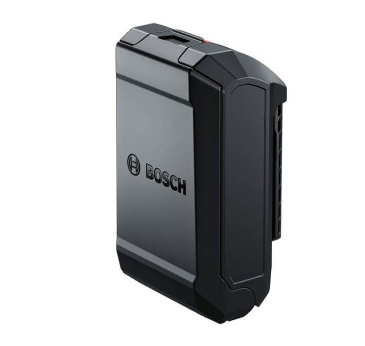 Bosch BA 18-C batterij adapter 18V > alkaline - 1608M00C4B